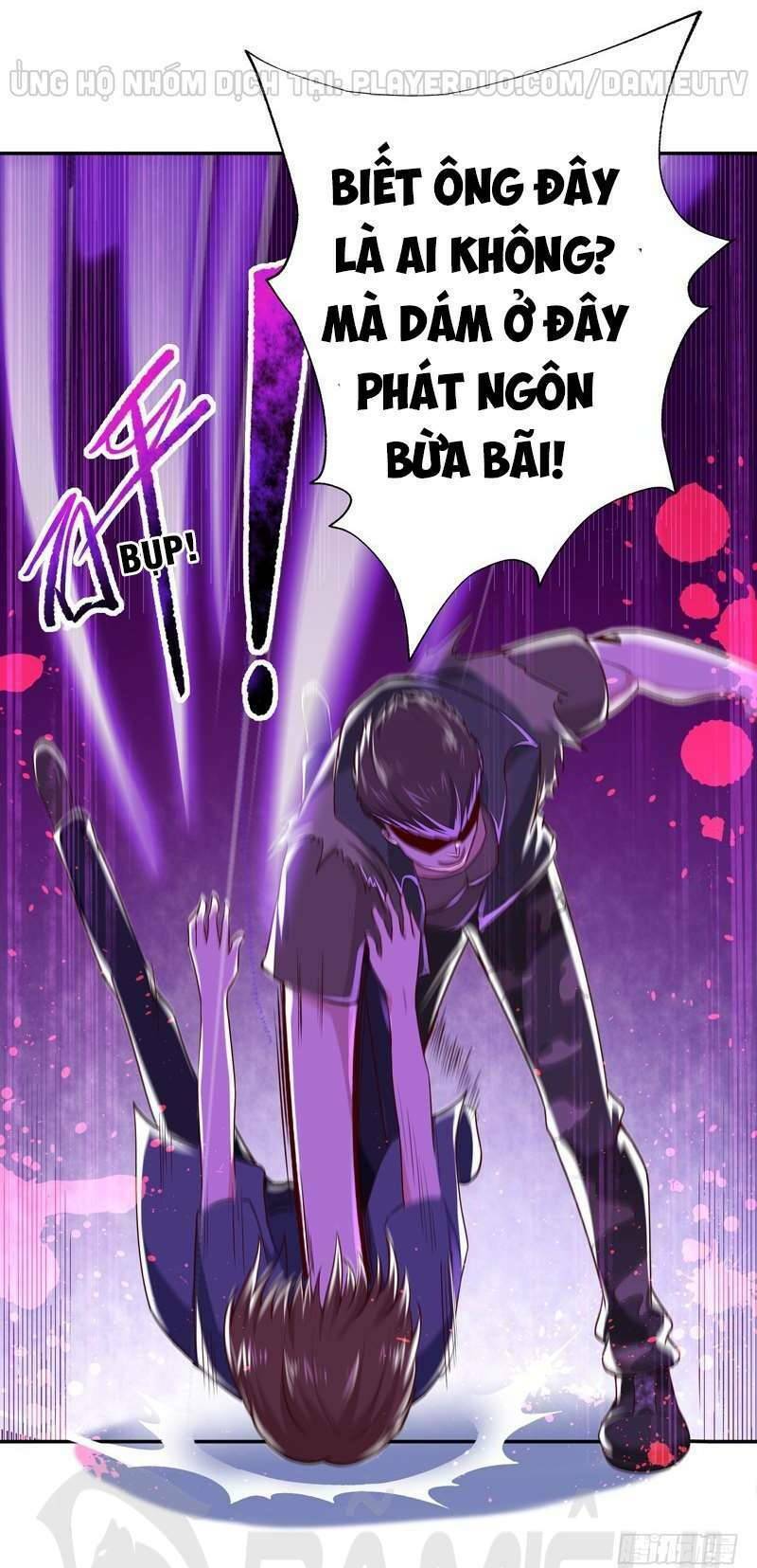 Trọng Sinh Đô Thị Thiên Tôn Chapter 59 - Trang 2