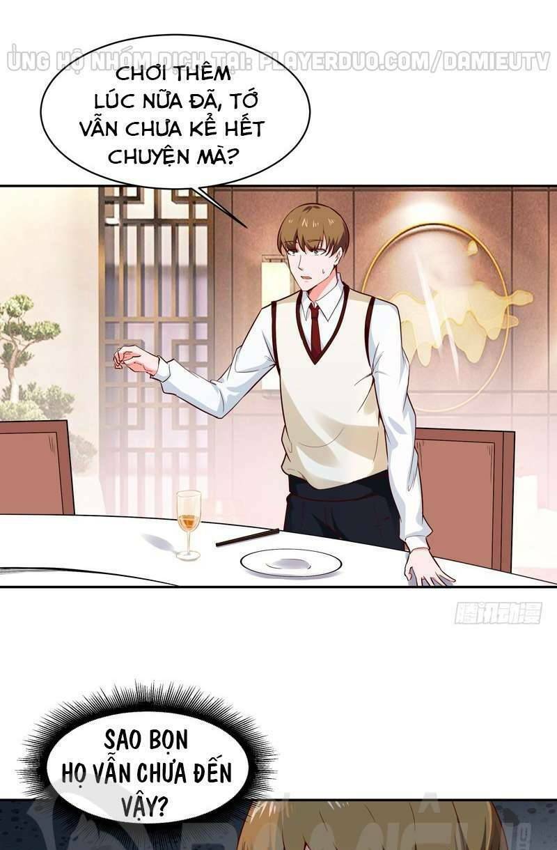 Trọng Sinh Đô Thị Thiên Tôn Chapter 59 - Trang 2