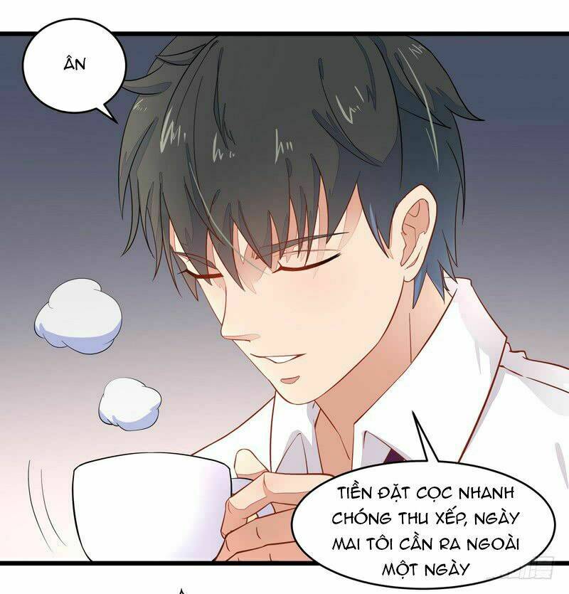 Trọng Sinh Đô Thị Thiên Tôn Chapter 6 - Trang 2