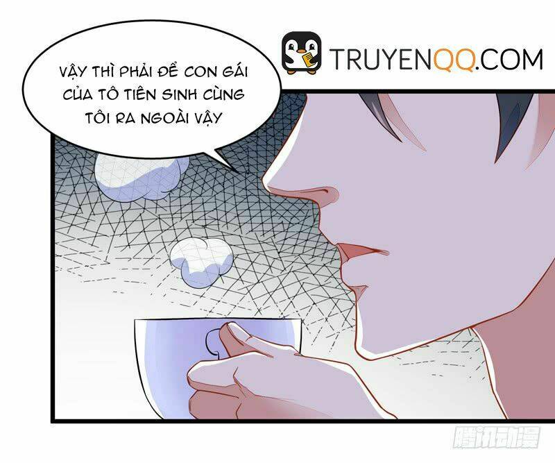 Trọng Sinh Đô Thị Thiên Tôn Chapter 6 - Trang 2