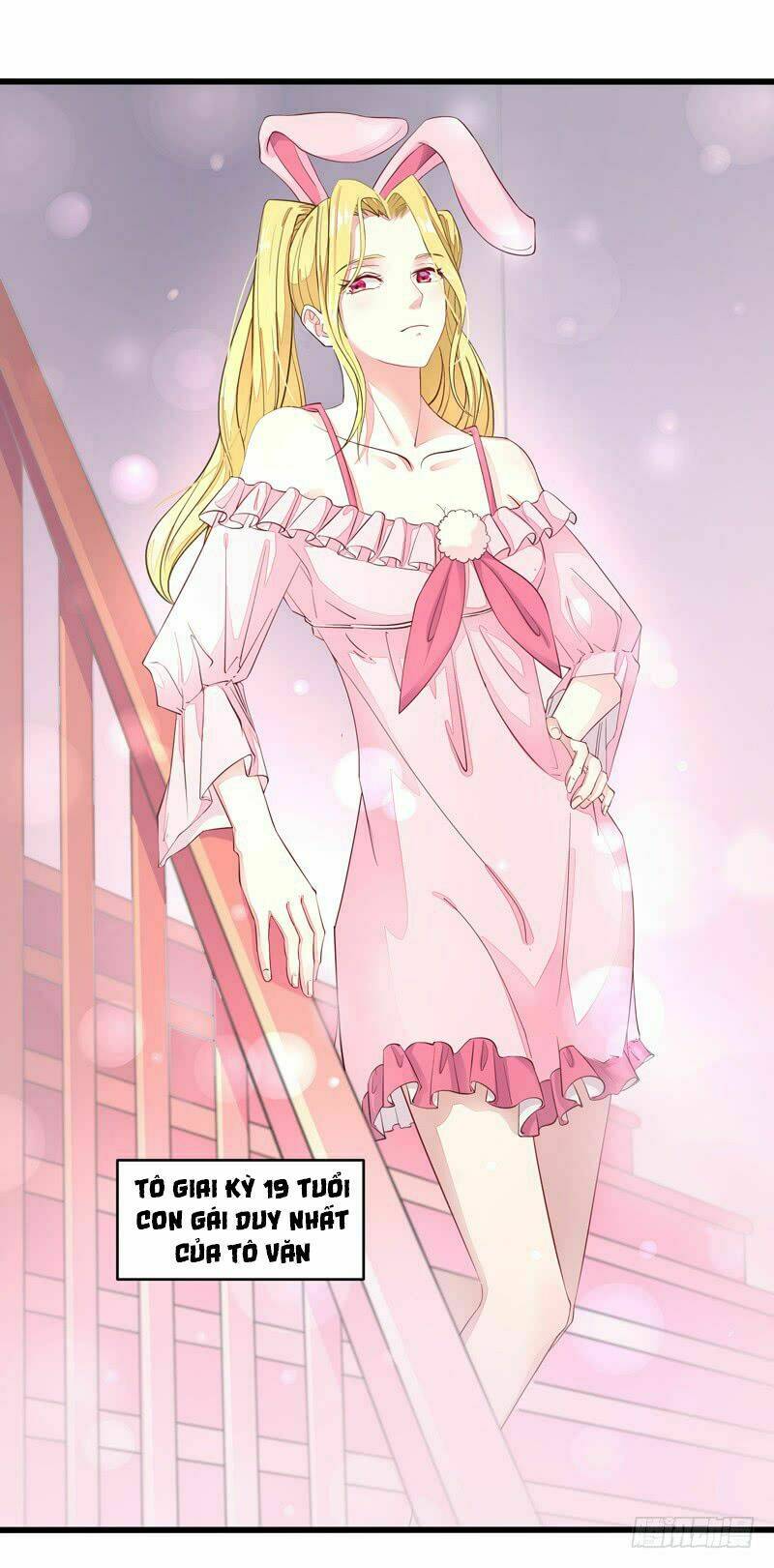 Trọng Sinh Đô Thị Thiên Tôn Chapter 6 - Trang 2