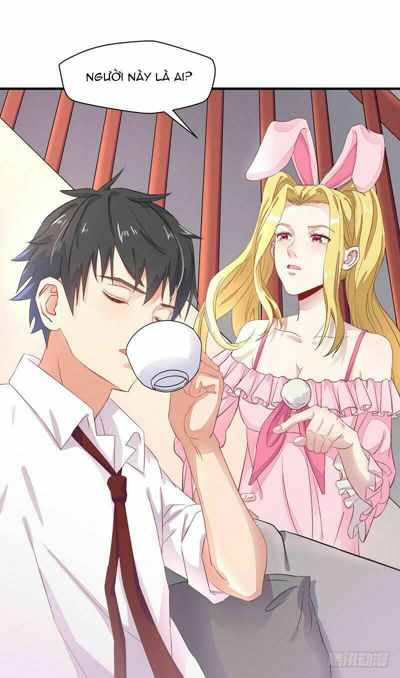 Trọng Sinh Đô Thị Thiên Tôn Chapter 6 - Trang 2