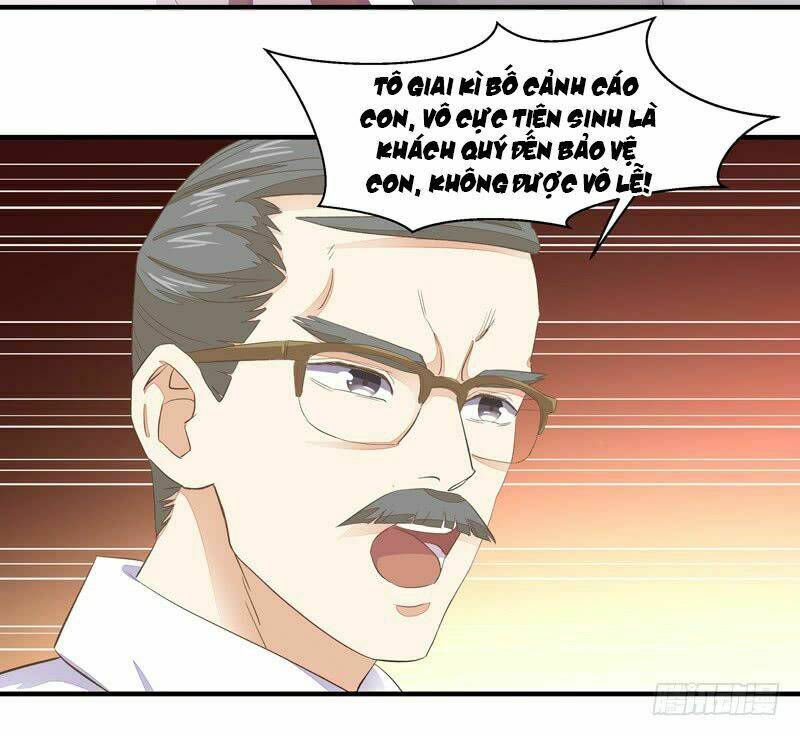 Trọng Sinh Đô Thị Thiên Tôn Chapter 6 - Trang 2