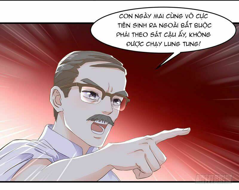 Trọng Sinh Đô Thị Thiên Tôn Chapter 6 - Trang 2