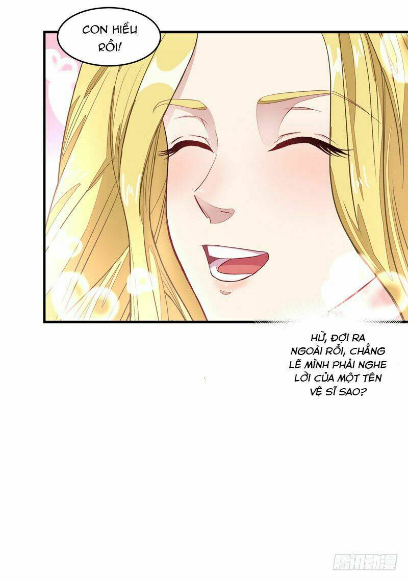 Trọng Sinh Đô Thị Thiên Tôn Chapter 6 - Trang 2