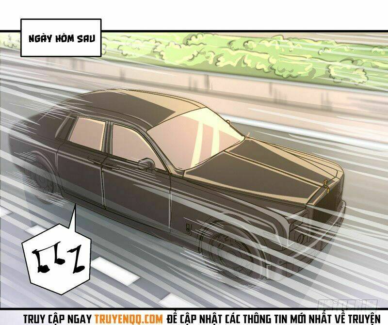 Trọng Sinh Đô Thị Thiên Tôn Chapter 6 - Trang 2