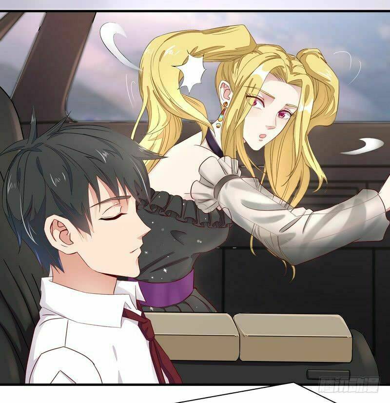 Trọng Sinh Đô Thị Thiên Tôn Chapter 6 - Trang 2