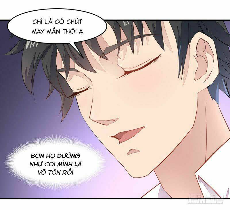 Trọng Sinh Đô Thị Thiên Tôn Chapter 6 - Trang 2