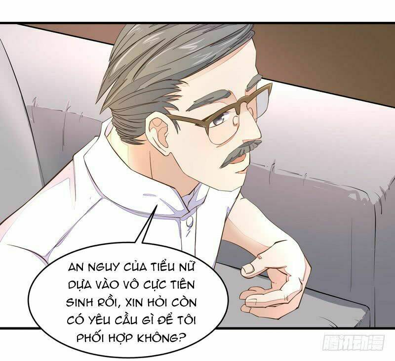 Trọng Sinh Đô Thị Thiên Tôn Chapter 6 - Trang 2