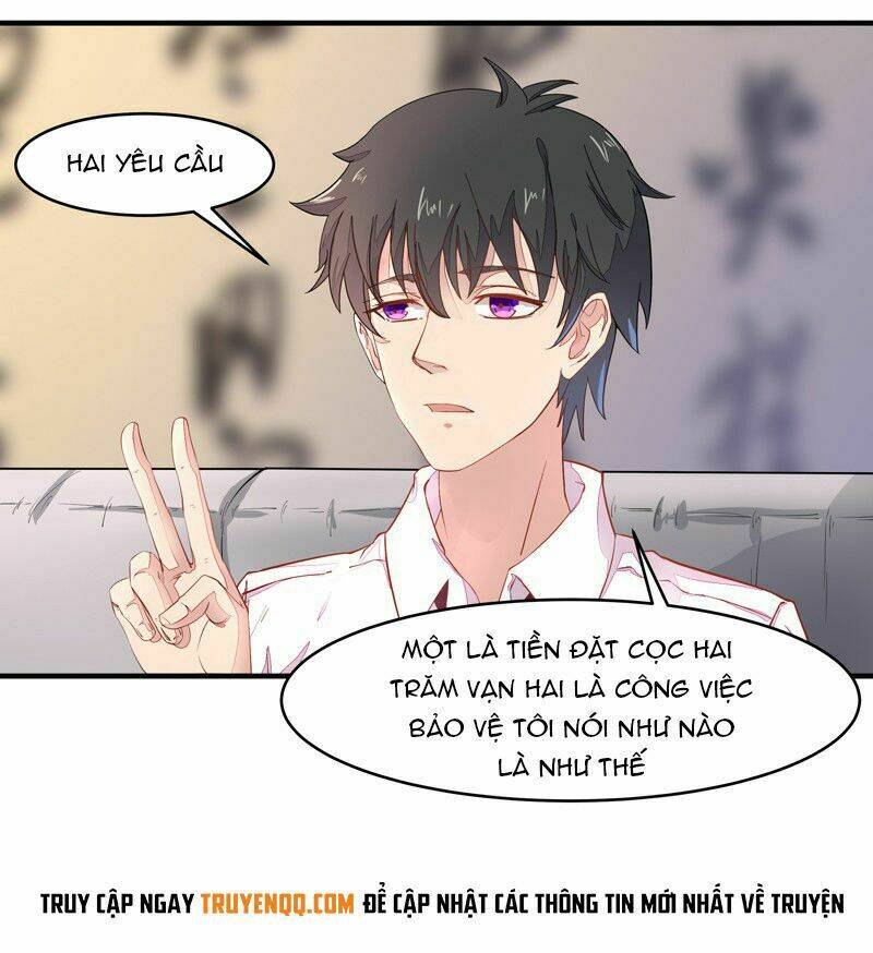 Trọng Sinh Đô Thị Thiên Tôn Chapter 6 - Trang 2