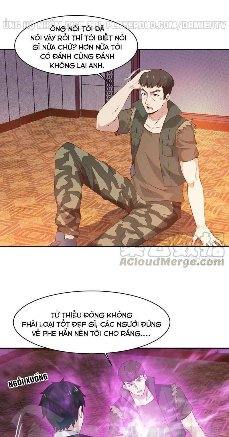 Trọng Sinh Đô Thị Thiên Tôn Chapter 61 - Trang 2