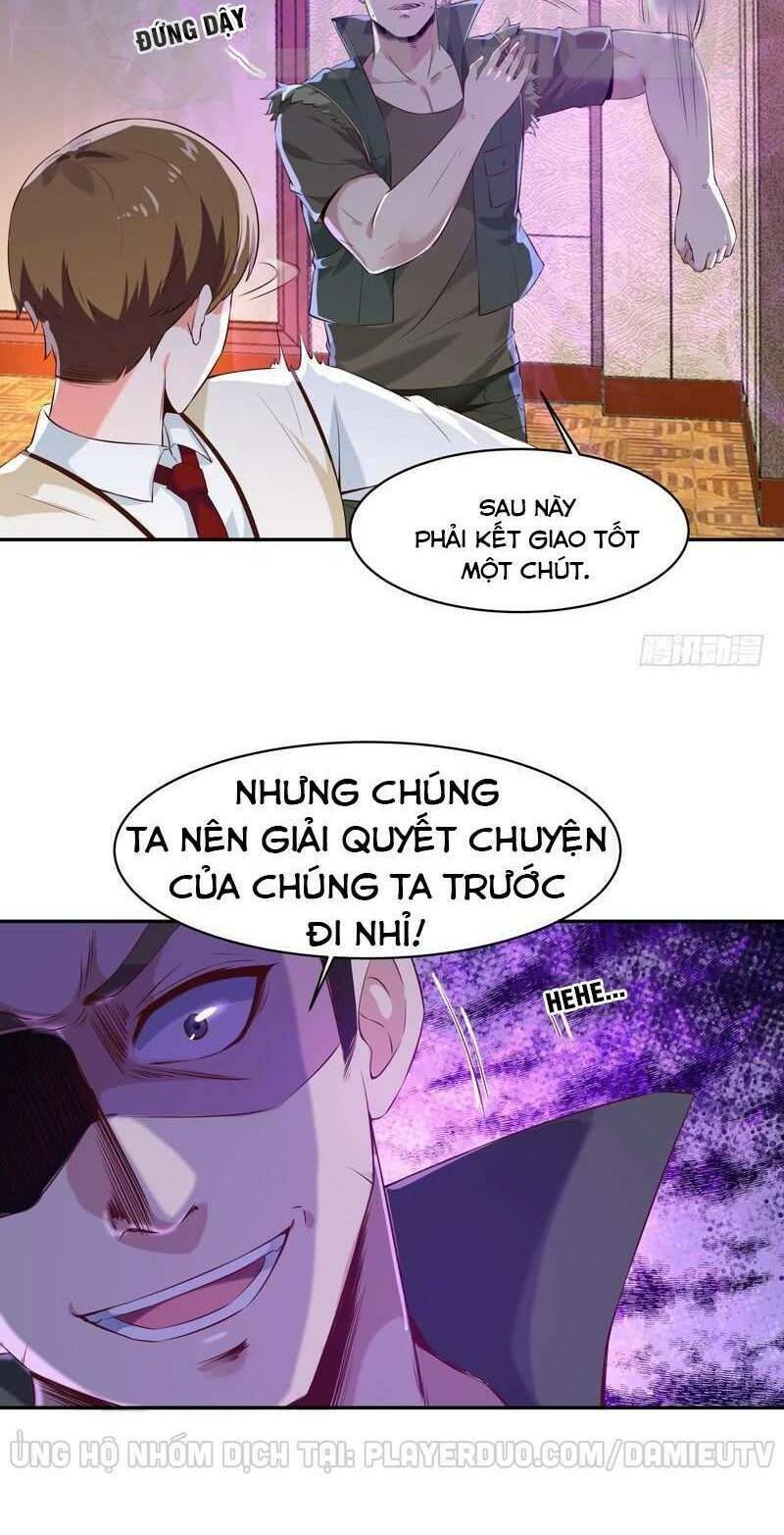 Trọng Sinh Đô Thị Thiên Tôn Chapter 61 - Trang 2
