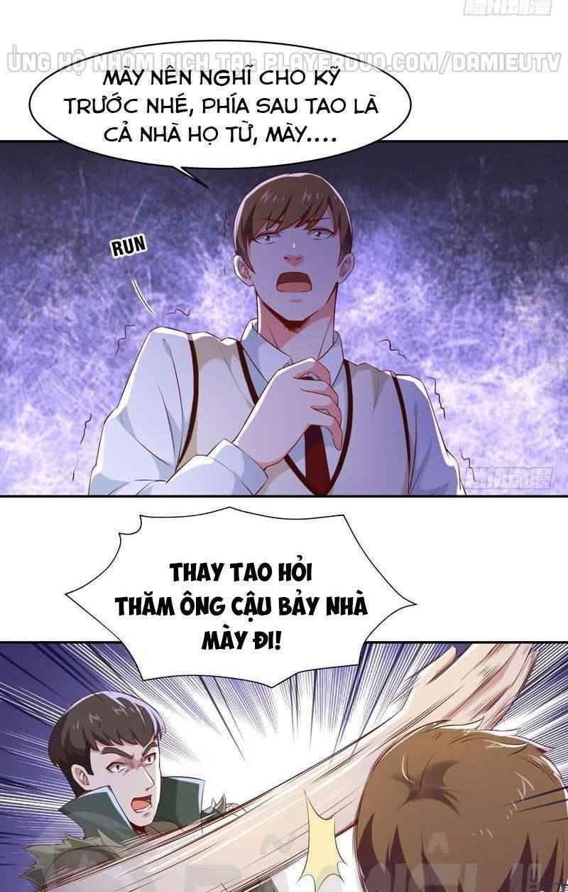 Trọng Sinh Đô Thị Thiên Tôn Chapter 61 - Trang 2