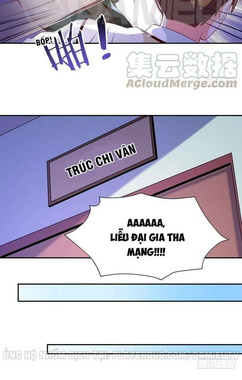 Trọng Sinh Đô Thị Thiên Tôn Chapter 61 - Trang 2