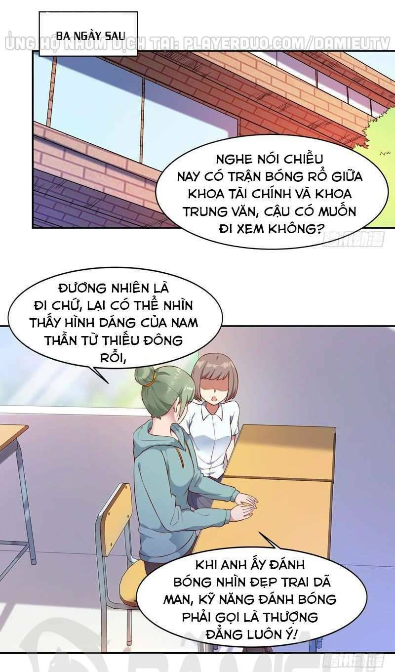 Trọng Sinh Đô Thị Thiên Tôn Chapter 61 - Trang 2