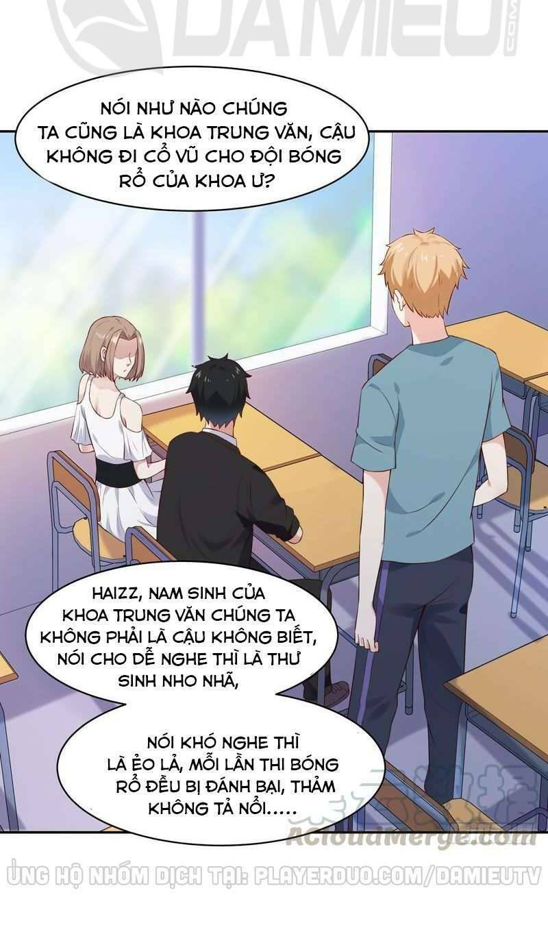 Trọng Sinh Đô Thị Thiên Tôn Chapter 61 - Trang 2