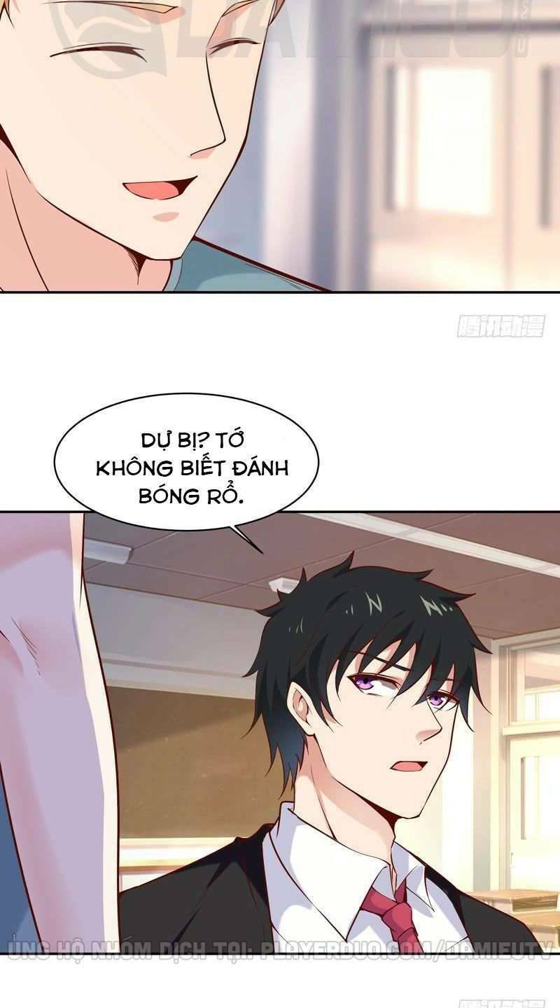 Trọng Sinh Đô Thị Thiên Tôn Chapter 61 - Trang 2