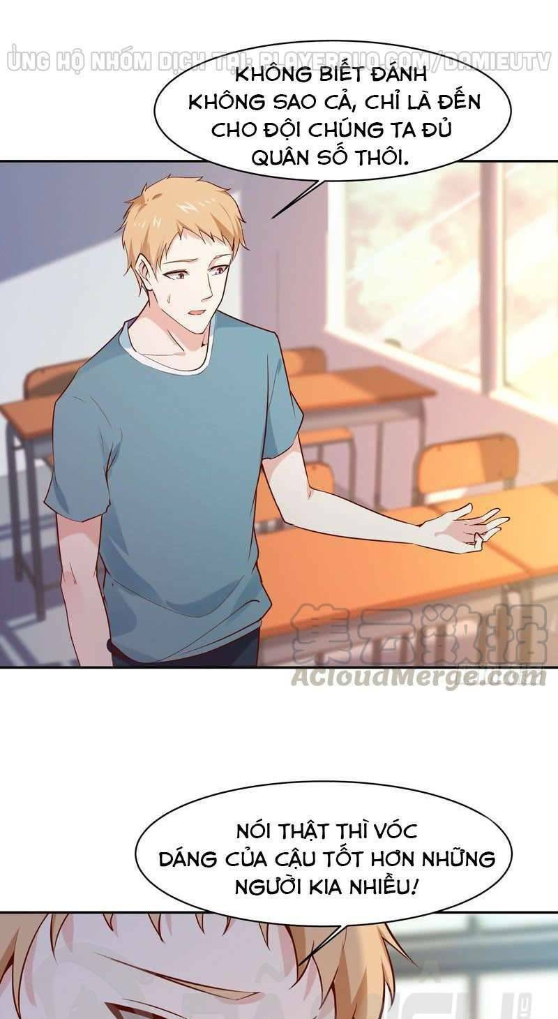 Trọng Sinh Đô Thị Thiên Tôn Chapter 61 - Trang 2