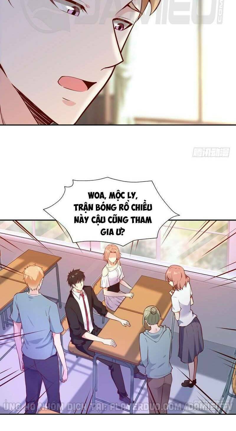 Trọng Sinh Đô Thị Thiên Tôn Chapter 61 - Trang 2