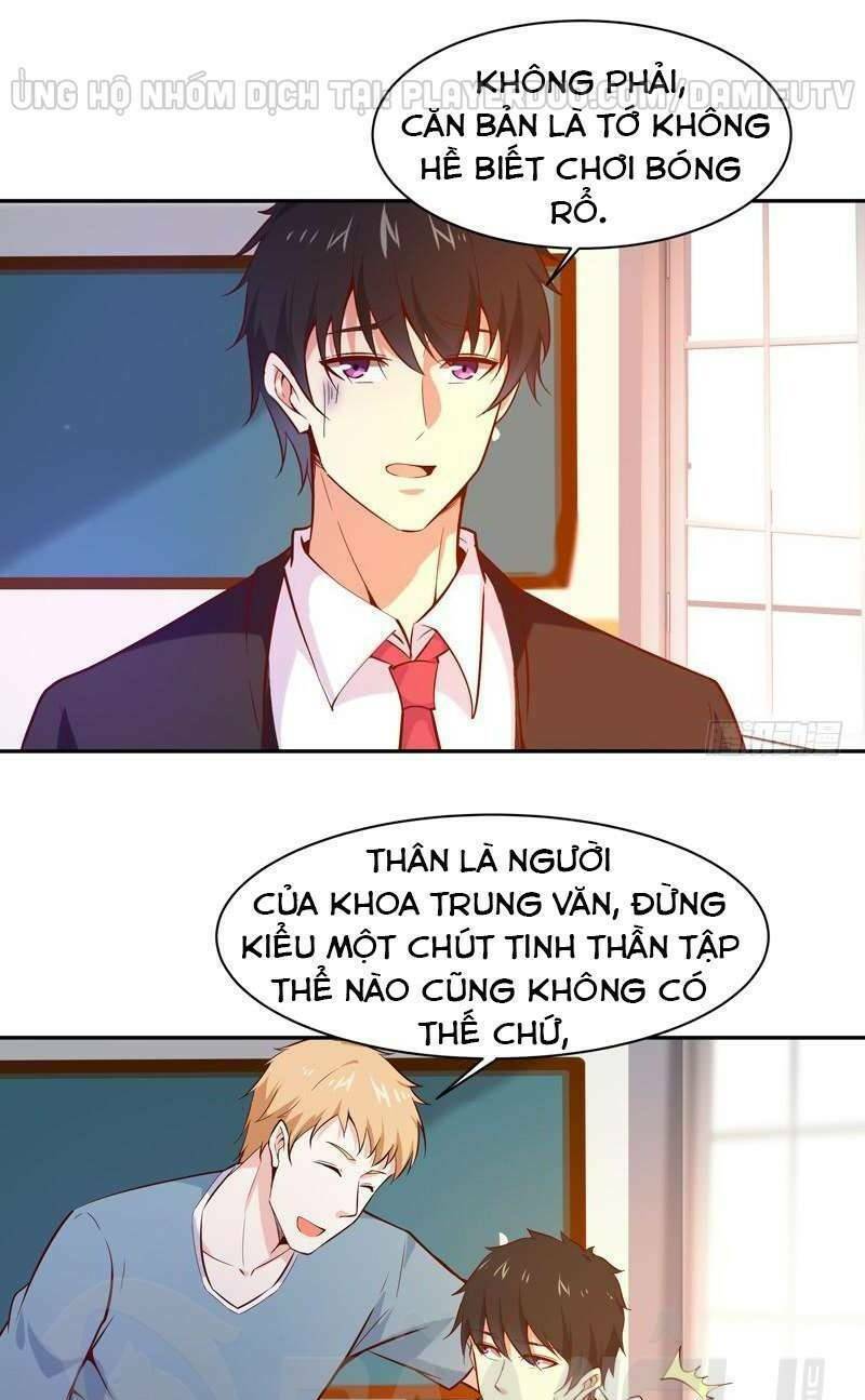 Trọng Sinh Đô Thị Thiên Tôn Chapter 61 - Trang 2