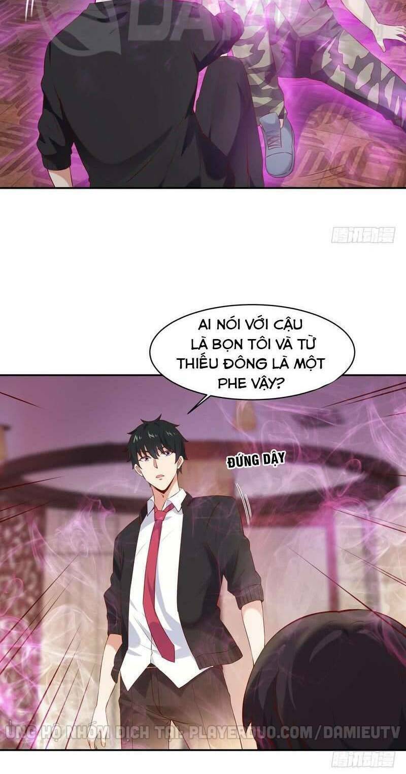 Trọng Sinh Đô Thị Thiên Tôn Chapter 61 - Trang 2