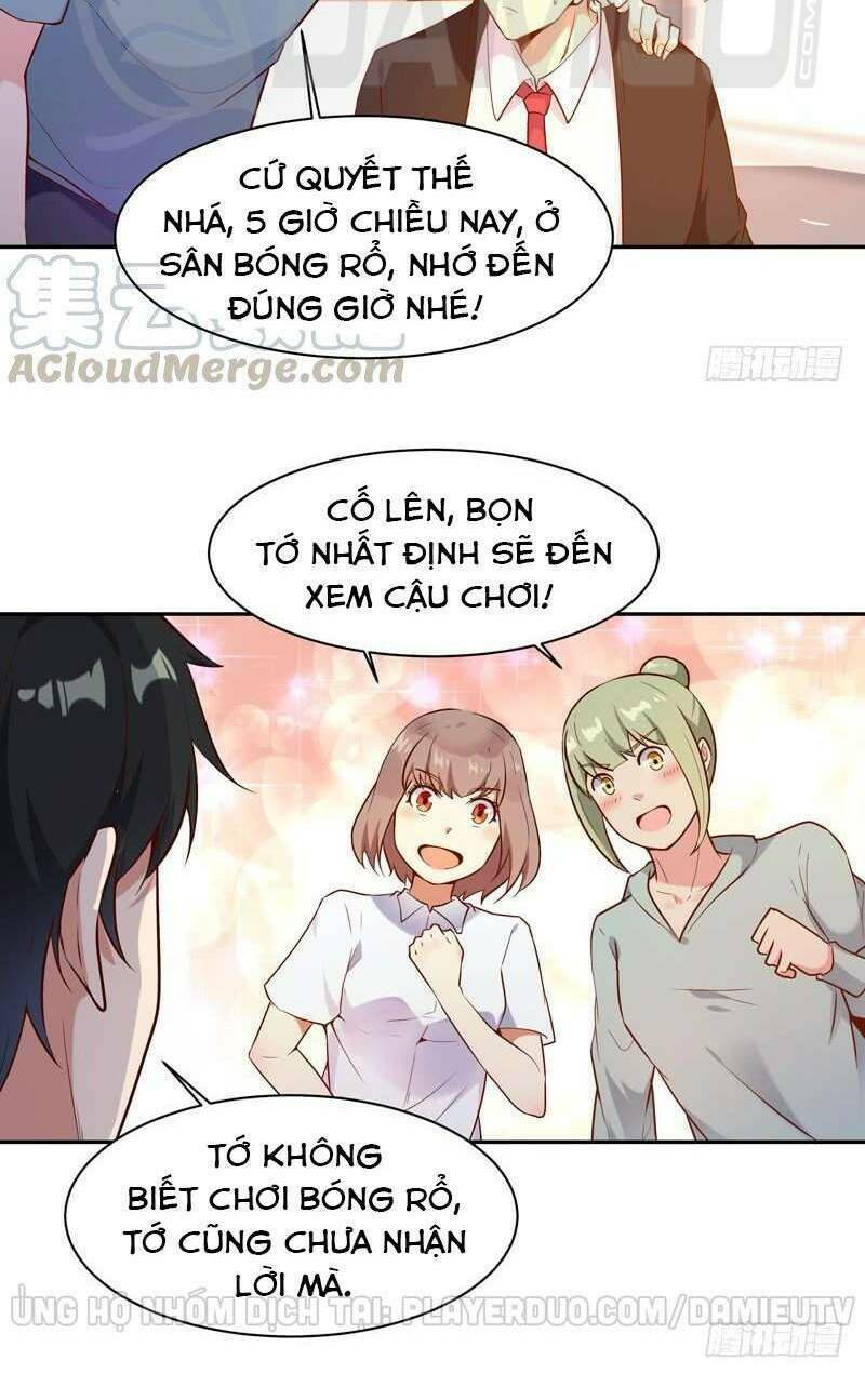 Trọng Sinh Đô Thị Thiên Tôn Chapter 61 - Trang 2