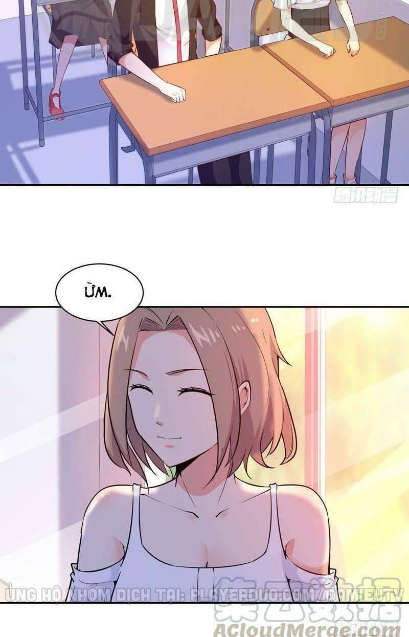 Trọng Sinh Đô Thị Thiên Tôn Chapter 61 - Trang 2