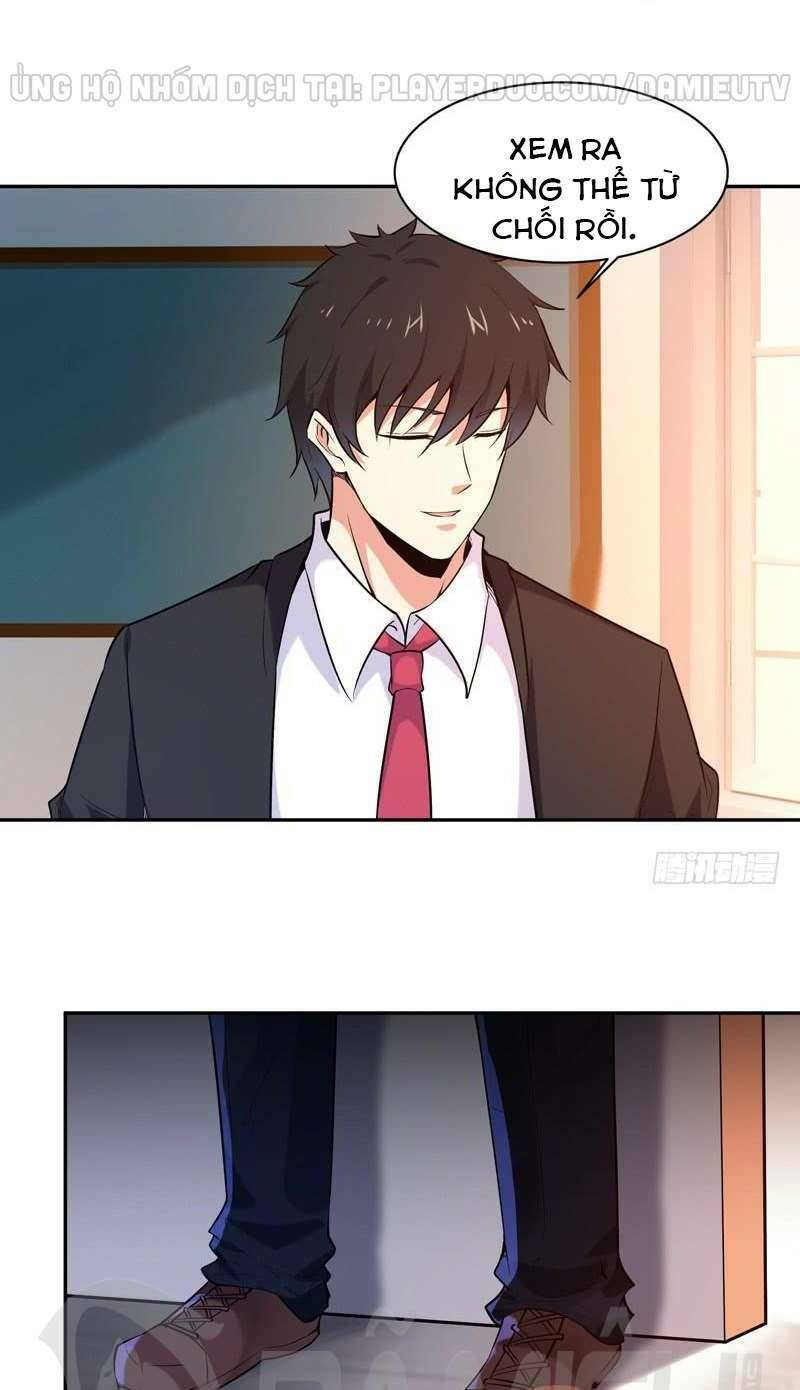 Trọng Sinh Đô Thị Thiên Tôn Chapter 61 - Trang 2