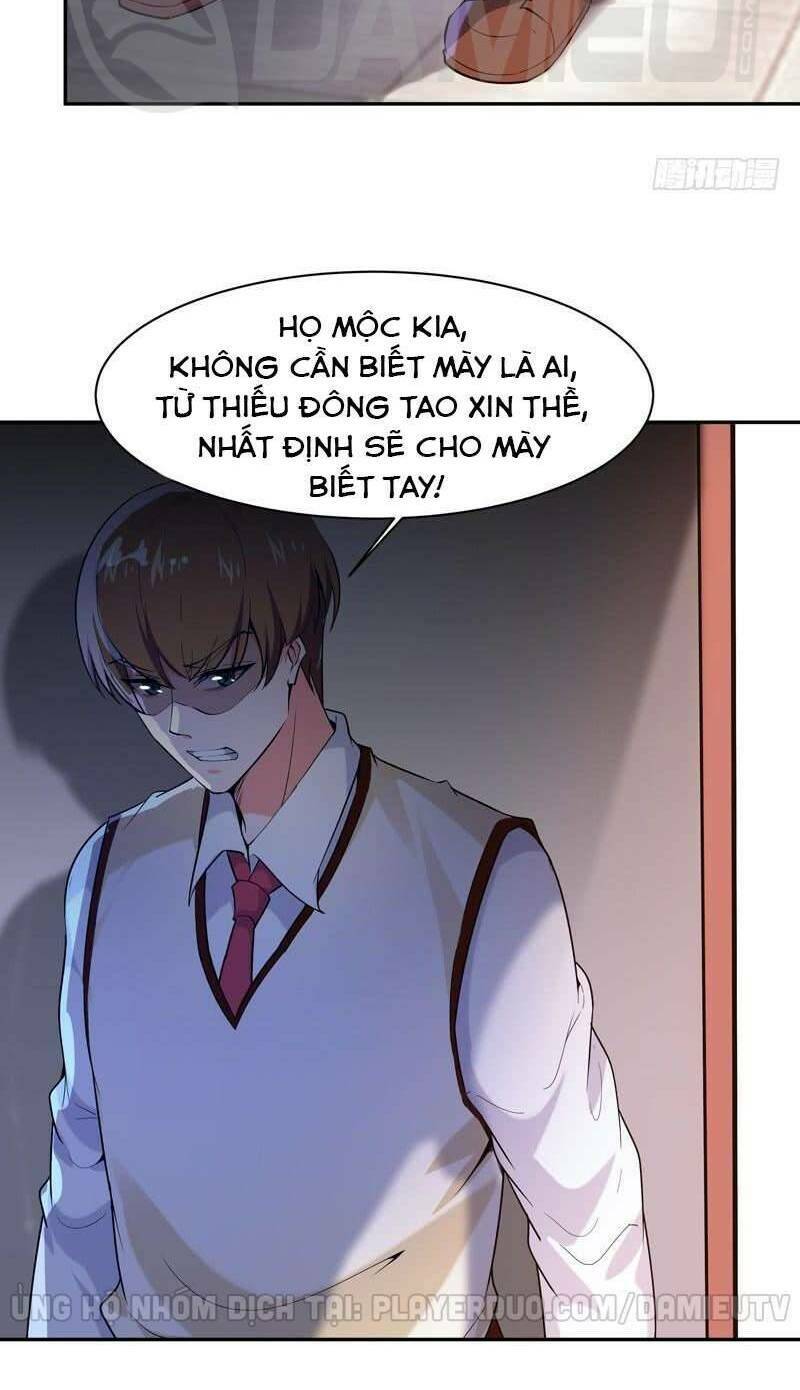 Trọng Sinh Đô Thị Thiên Tôn Chapter 61 - Trang 2