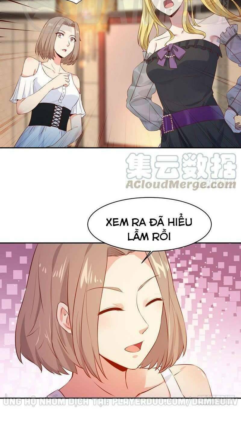 Trọng Sinh Đô Thị Thiên Tôn Chapter 61 - Trang 2