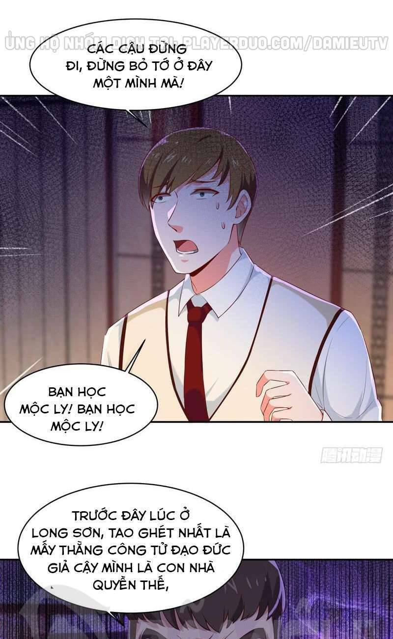Trọng Sinh Đô Thị Thiên Tôn Chapter 61 - Trang 2