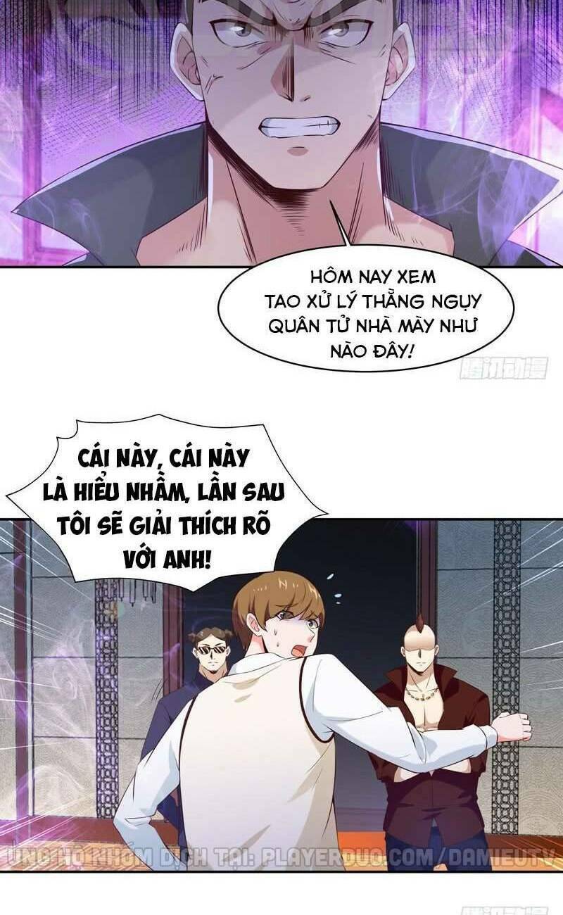 Trọng Sinh Đô Thị Thiên Tôn Chapter 61 - Trang 2