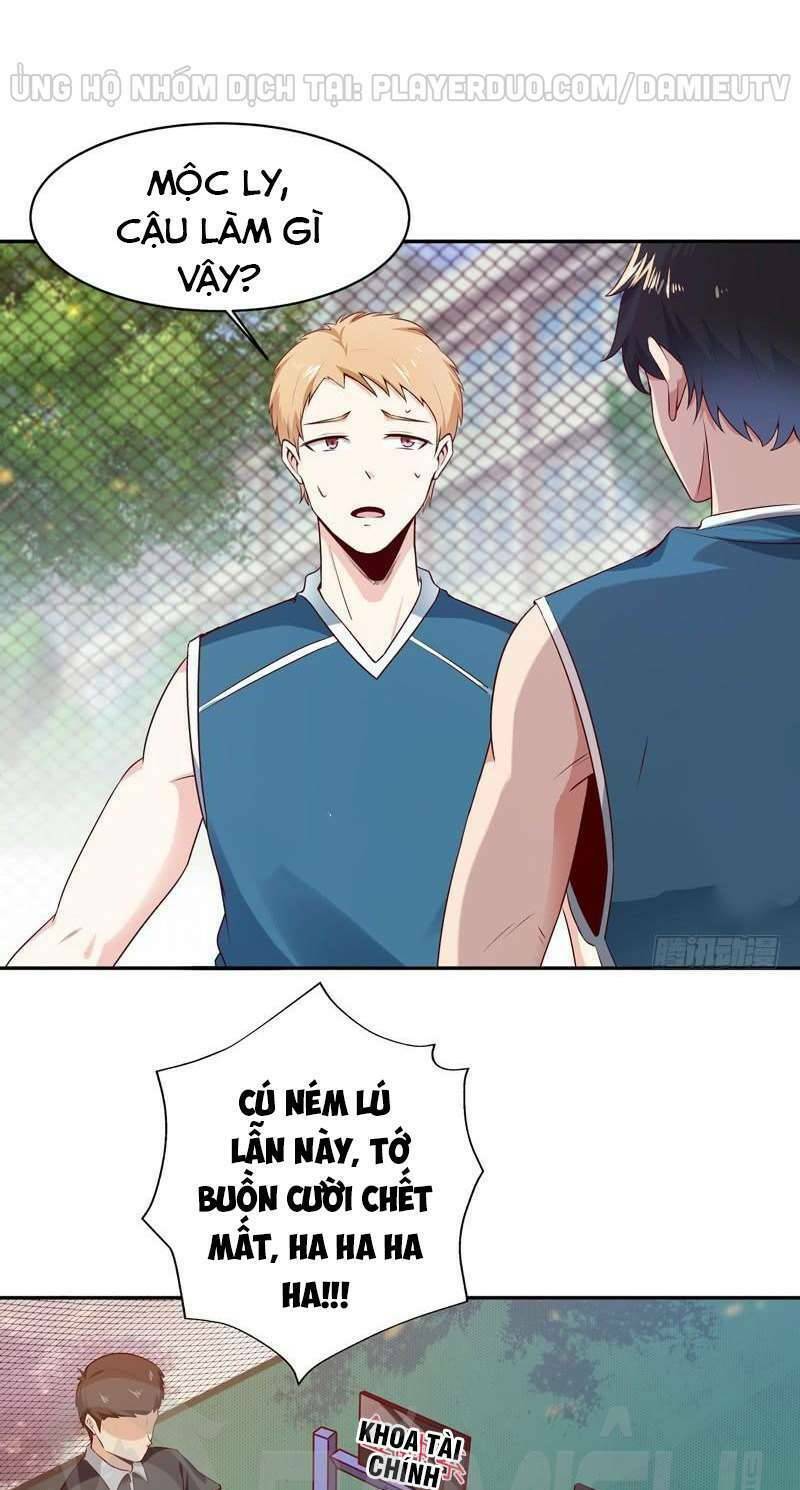 Trọng Sinh Đô Thị Thiên Tôn Chapter 63 - Trang 2