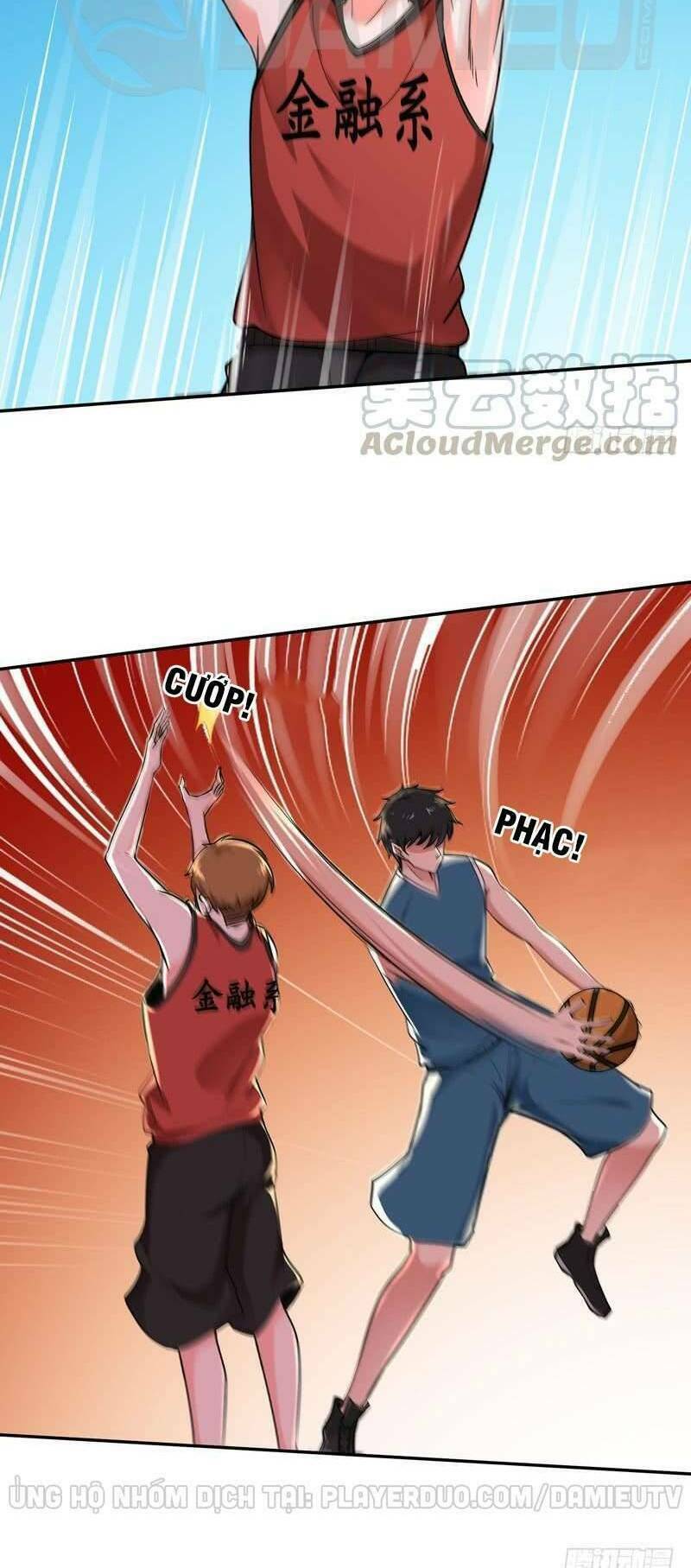 Trọng Sinh Đô Thị Thiên Tôn Chapter 63 - Trang 2