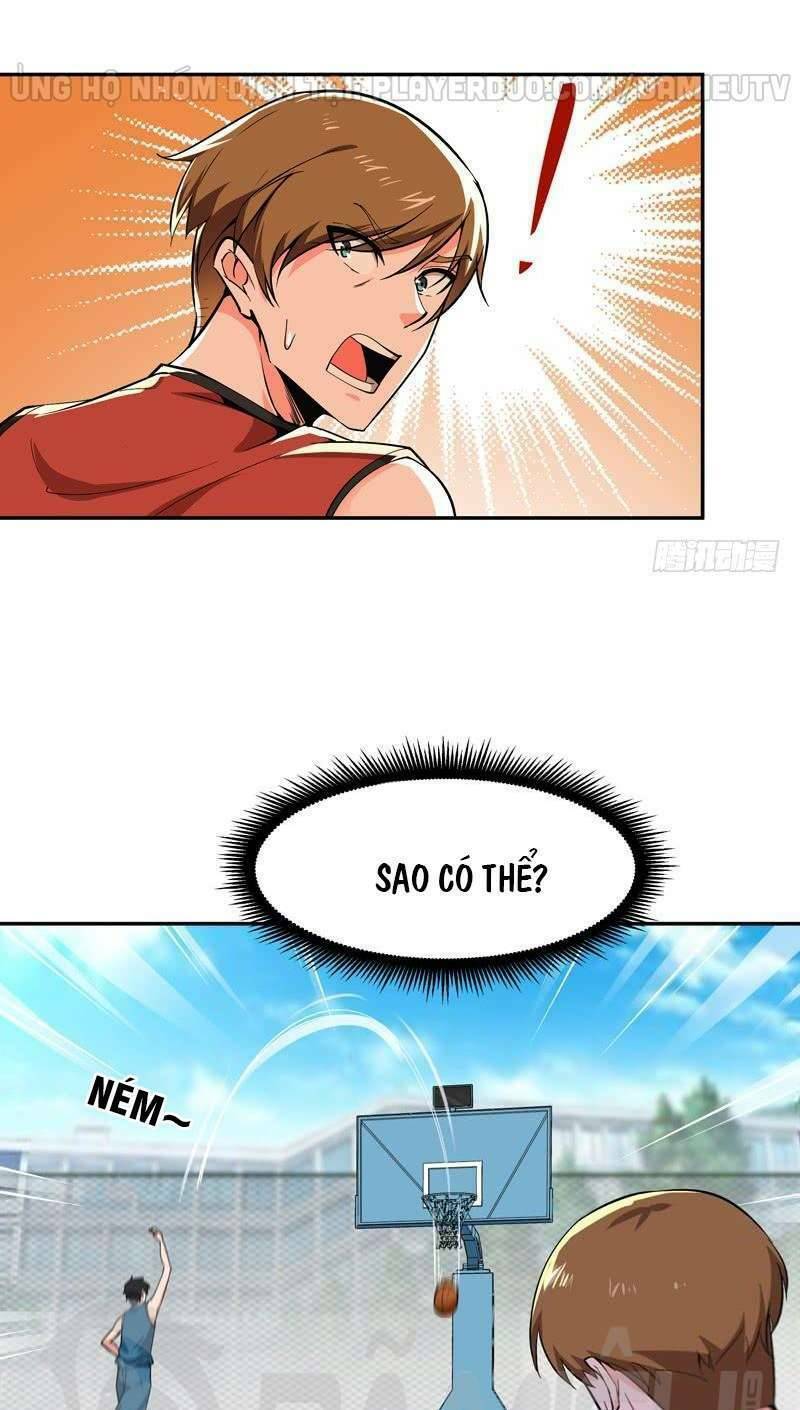 Trọng Sinh Đô Thị Thiên Tôn Chapter 63 - Trang 2