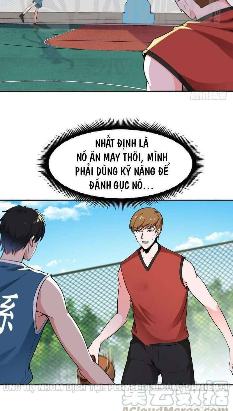 Trọng Sinh Đô Thị Thiên Tôn Chapter 63 - Trang 2