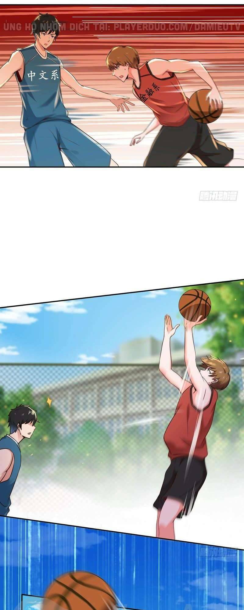 Trọng Sinh Đô Thị Thiên Tôn Chapter 63 - Trang 2