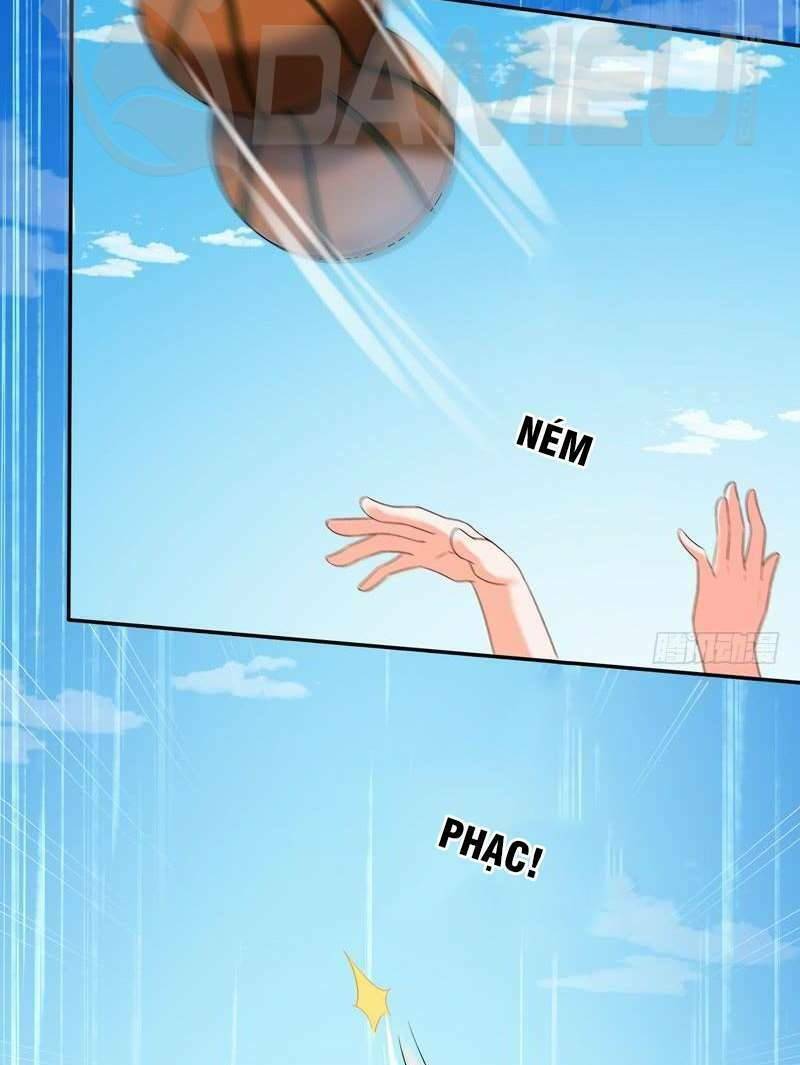 Trọng Sinh Đô Thị Thiên Tôn Chapter 63 - Trang 2