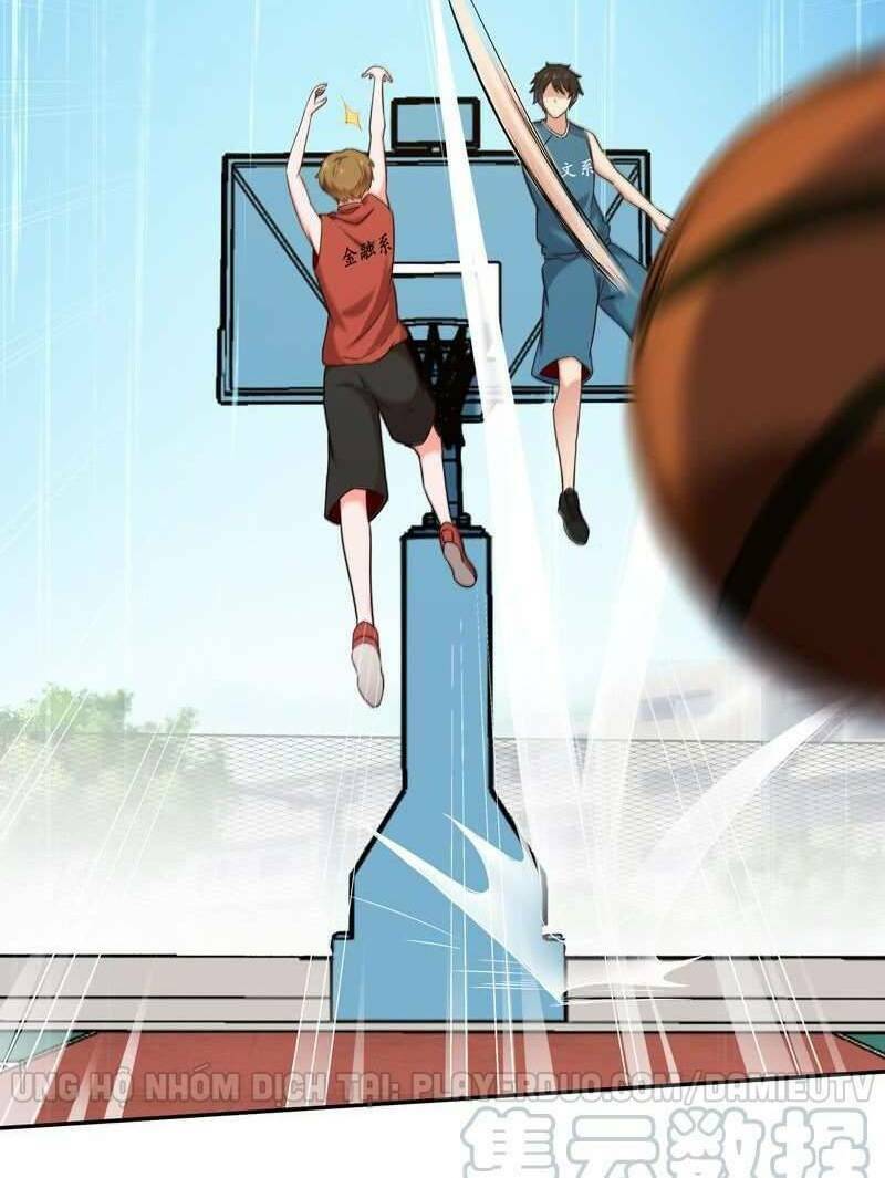Trọng Sinh Đô Thị Thiên Tôn Chapter 63 - Trang 2