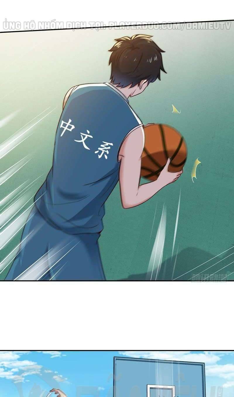 Trọng Sinh Đô Thị Thiên Tôn Chapter 63 - Trang 2