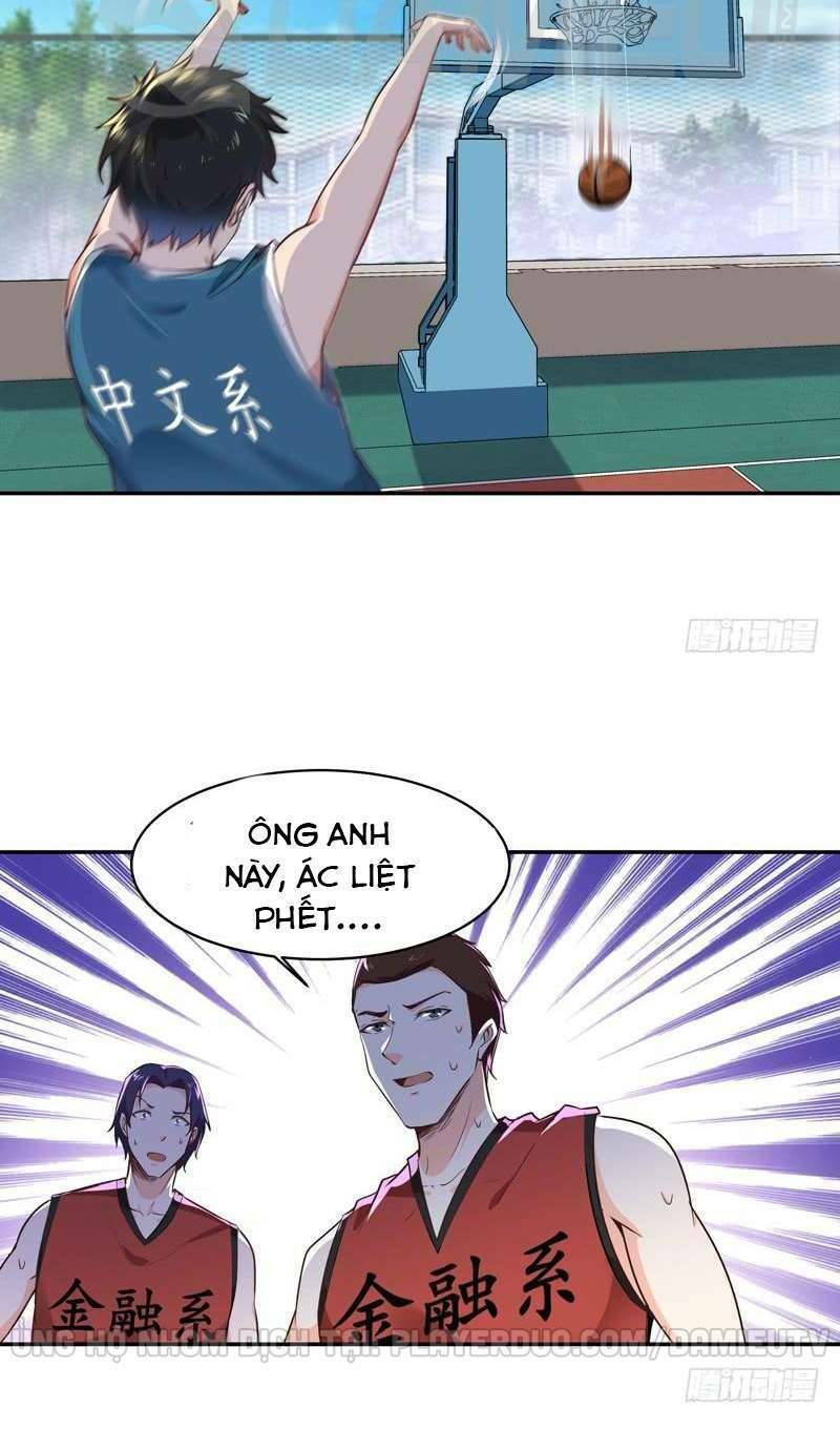 Trọng Sinh Đô Thị Thiên Tôn Chapter 63 - Trang 2