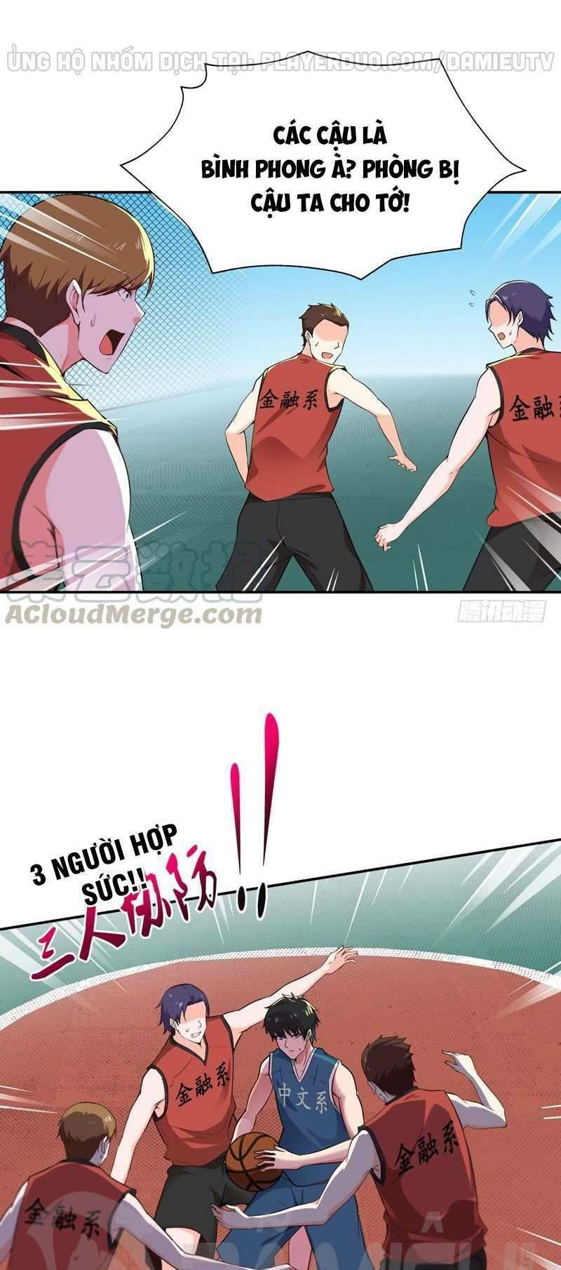 Trọng Sinh Đô Thị Thiên Tôn Chapter 63 - Trang 2