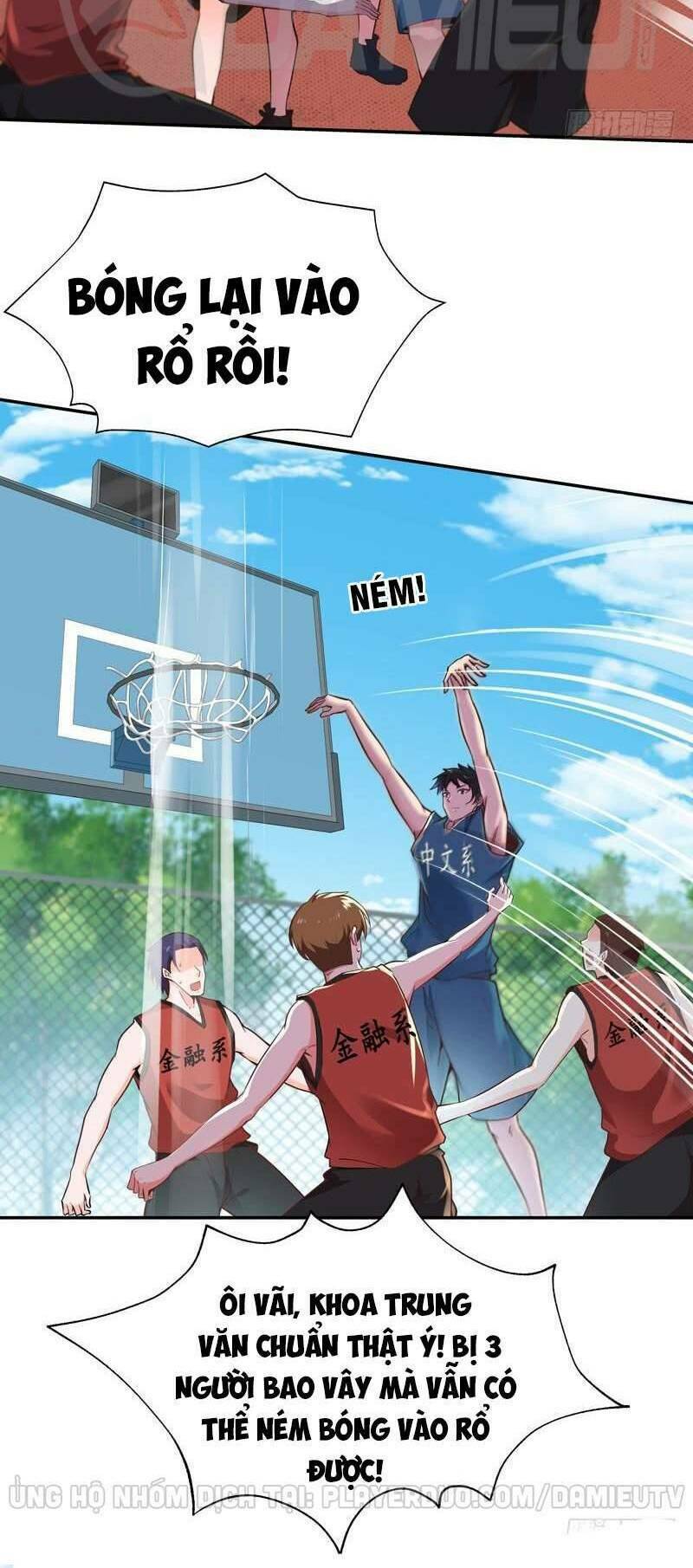 Trọng Sinh Đô Thị Thiên Tôn Chapter 63 - Trang 2