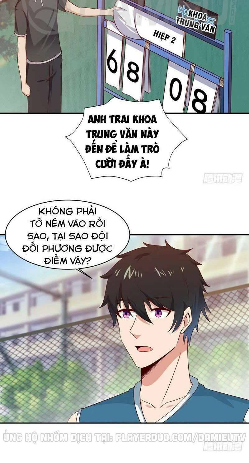 Trọng Sinh Đô Thị Thiên Tôn Chapter 63 - Trang 2