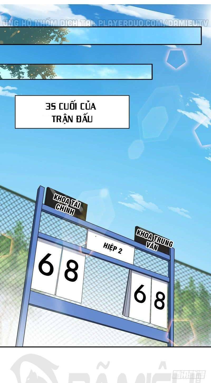 Trọng Sinh Đô Thị Thiên Tôn Chapter 63 - Trang 2