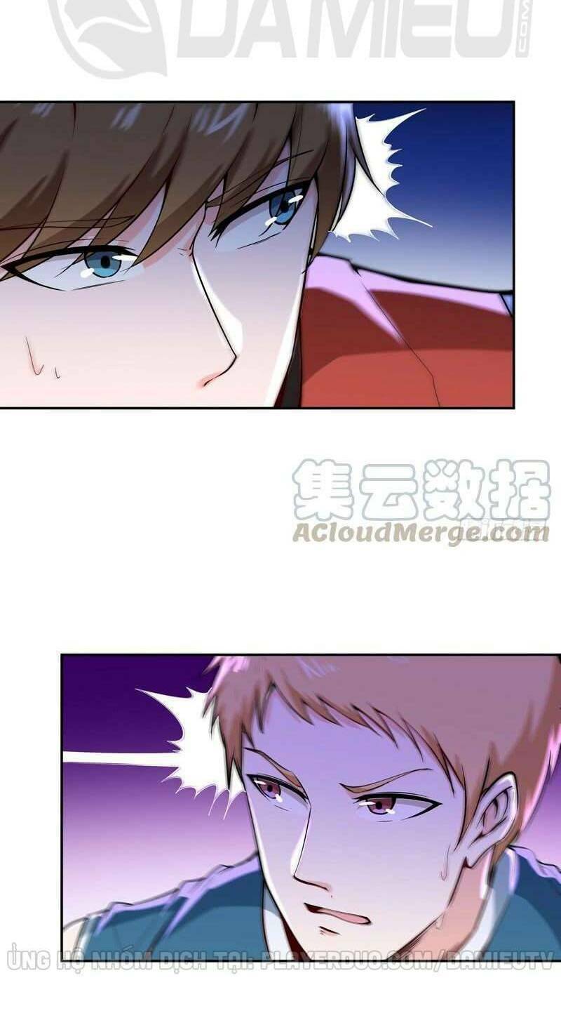 Trọng Sinh Đô Thị Thiên Tôn Chapter 63 - Trang 2