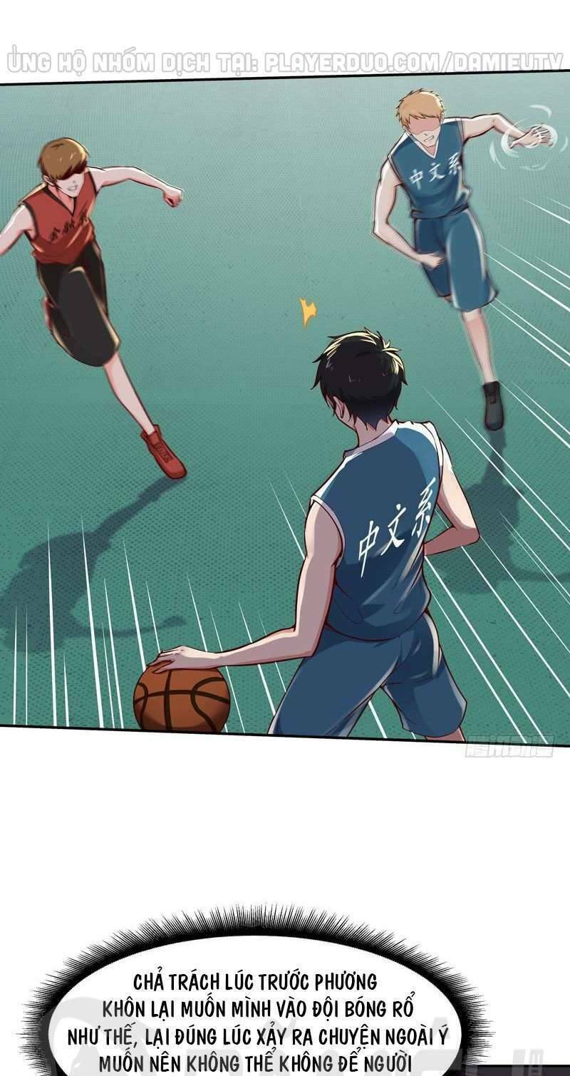 Trọng Sinh Đô Thị Thiên Tôn Chapter 63 - Trang 2