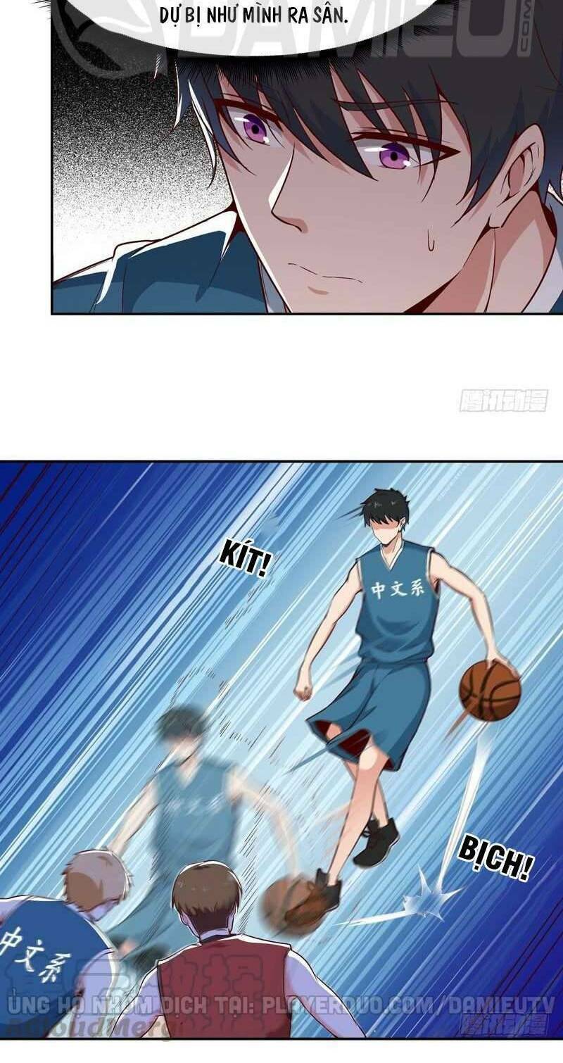 Trọng Sinh Đô Thị Thiên Tôn Chapter 63 - Trang 2