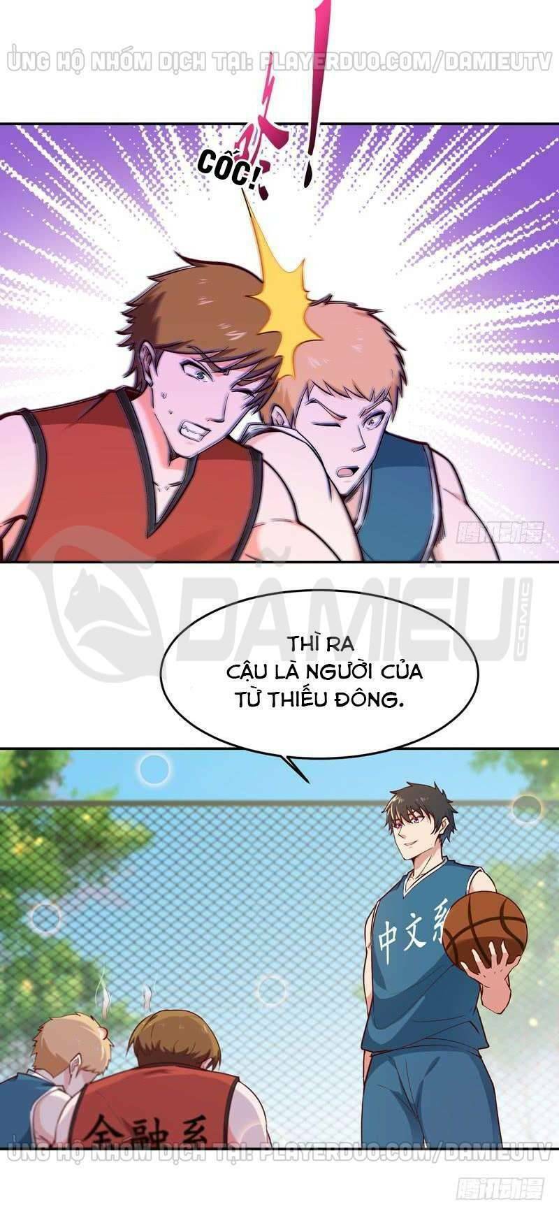 Trọng Sinh Đô Thị Thiên Tôn Chapter 63 - Trang 2