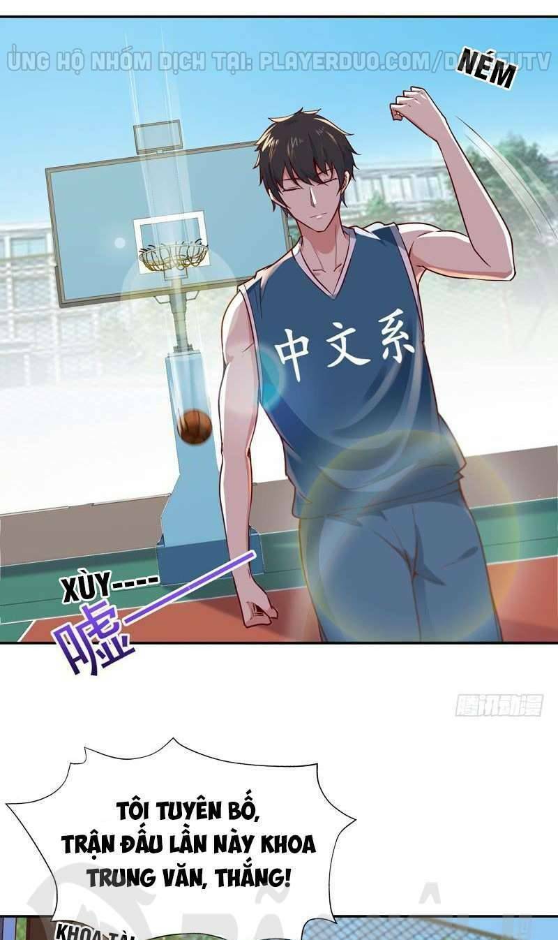 Trọng Sinh Đô Thị Thiên Tôn Chapter 63 - Trang 2